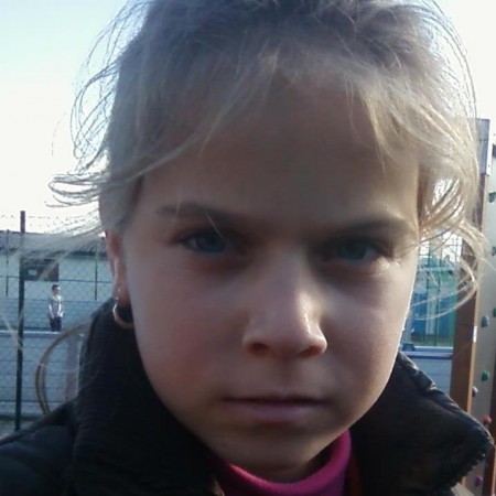 Stelka Toporčáková